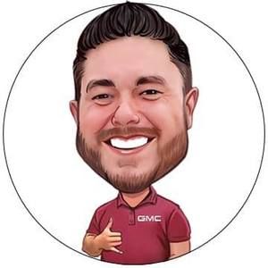 Meet your Posher, Miki